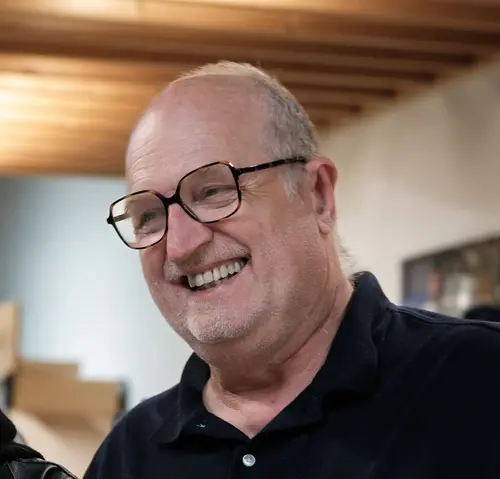 Jean Christophe