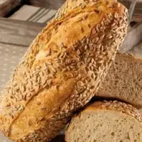LE PAIN DES MAURES
